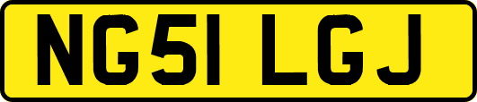 NG51LGJ