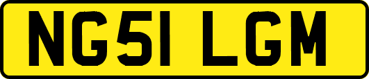 NG51LGM