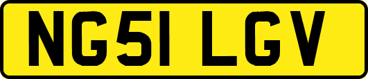 NG51LGV