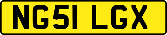 NG51LGX