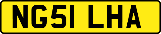 NG51LHA