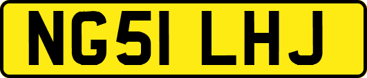 NG51LHJ