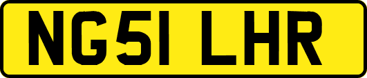 NG51LHR