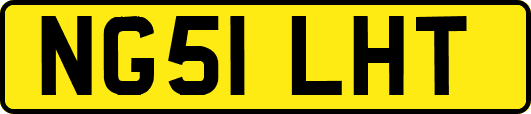 NG51LHT