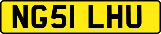 NG51LHU