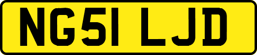 NG51LJD