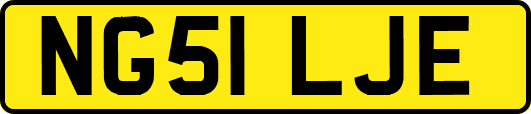 NG51LJE