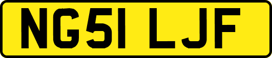 NG51LJF