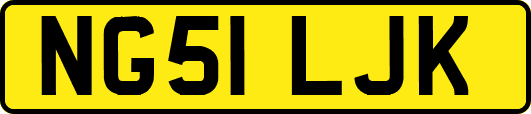 NG51LJK