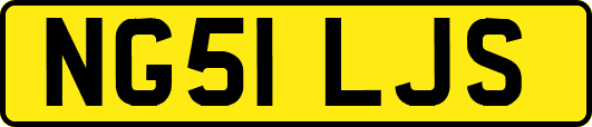 NG51LJS