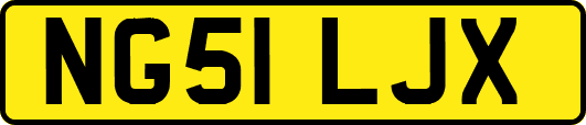 NG51LJX
