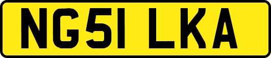 NG51LKA