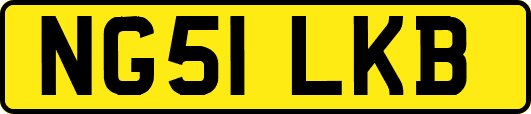 NG51LKB