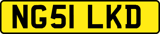 NG51LKD