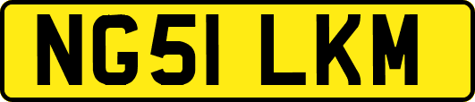 NG51LKM