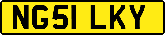 NG51LKY