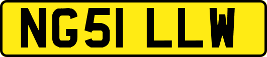 NG51LLW