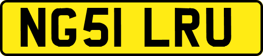 NG51LRU