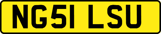 NG51LSU