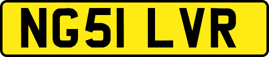 NG51LVR