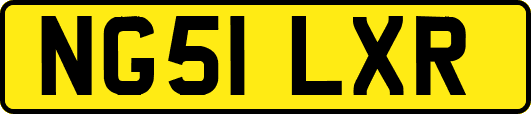 NG51LXR