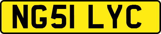 NG51LYC