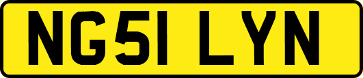 NG51LYN