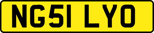 NG51LYO