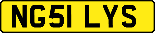 NG51LYS