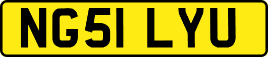 NG51LYU