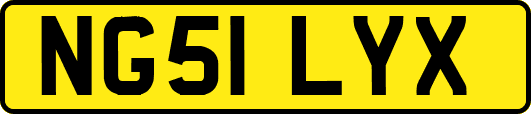 NG51LYX