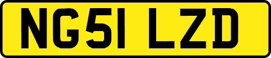 NG51LZD