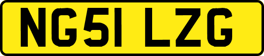 NG51LZG