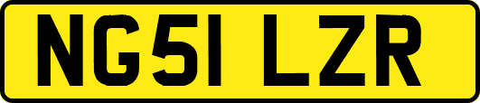 NG51LZR