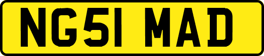 NG51MAD