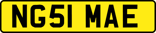 NG51MAE