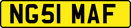 NG51MAF