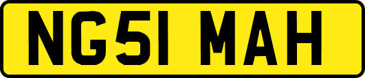 NG51MAH