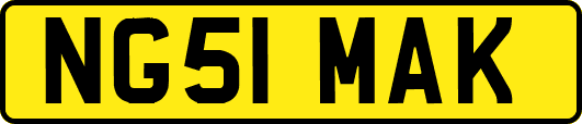 NG51MAK