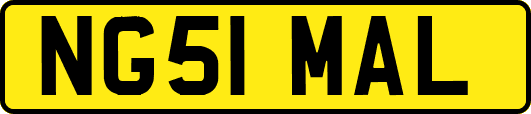 NG51MAL