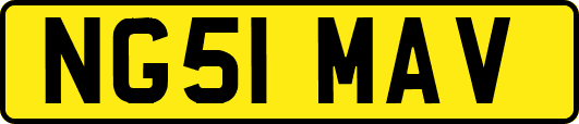 NG51MAV