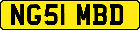 NG51MBD