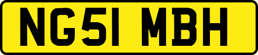 NG51MBH