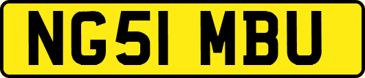 NG51MBU