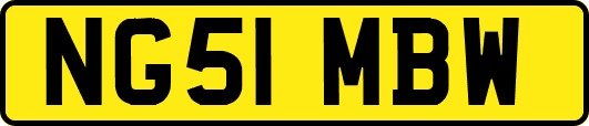 NG51MBW
