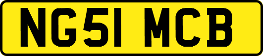 NG51MCB