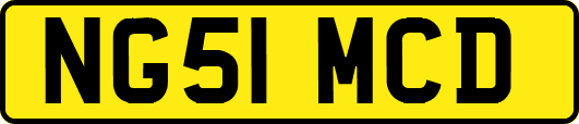 NG51MCD