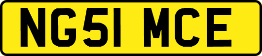 NG51MCE