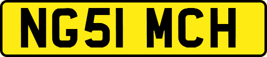 NG51MCH