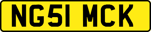 NG51MCK